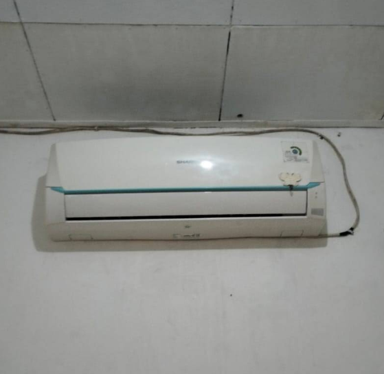 Cuci AC