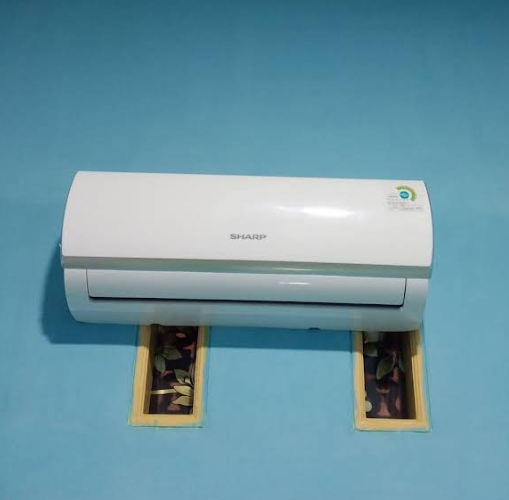 Service AC Kantor